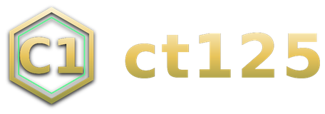 ct125 logo